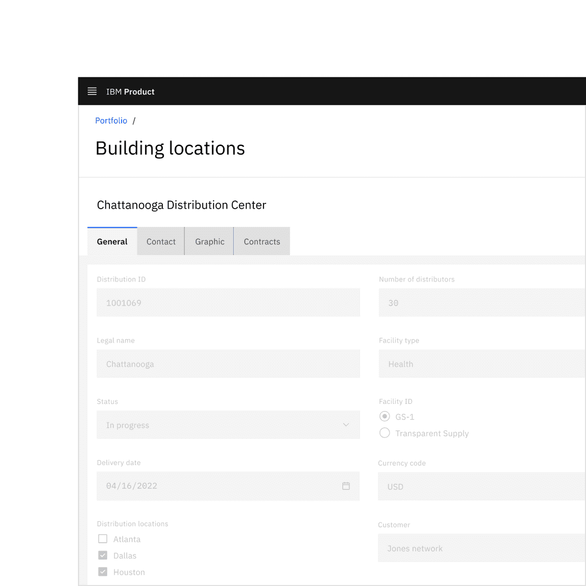 Don’t use disabled states in place of read-only states.